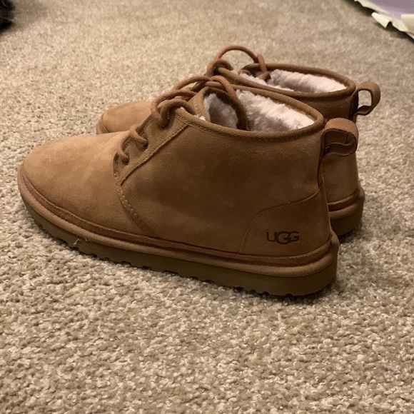 Men’s Neumel Ugg Boot - Picture 2 of 5